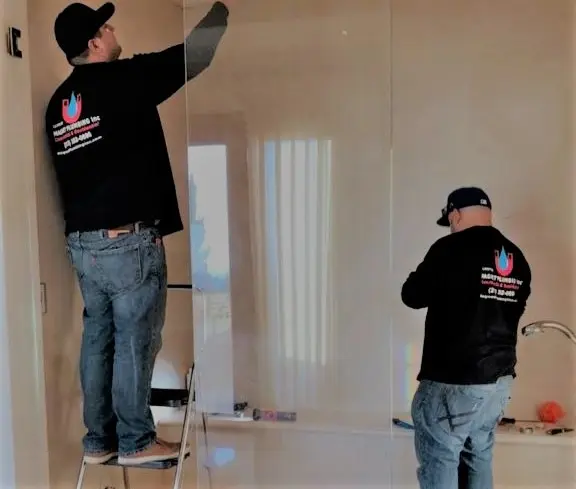 Professional plumbing installation for Tankless Water Heater Installation in Sauquoit